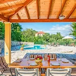 Villa Angeliki