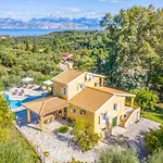 Villa Angeliki