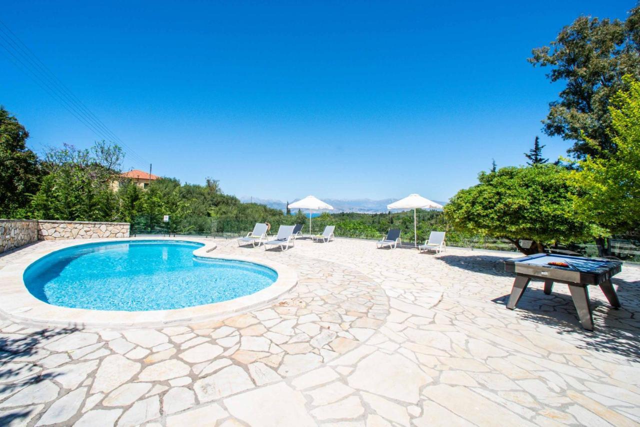 Villa Angeliki Agnítsini